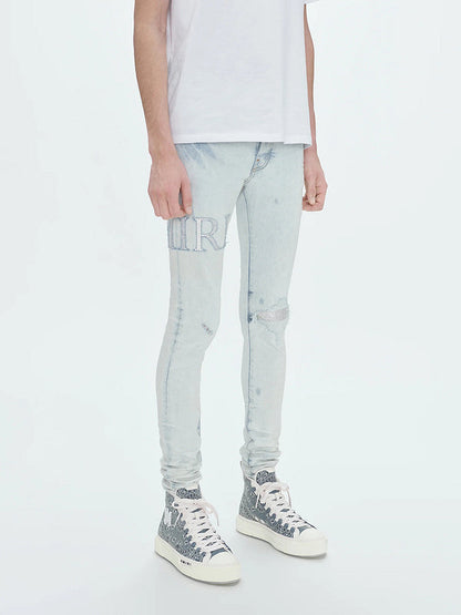 AMRI Jeans #8818