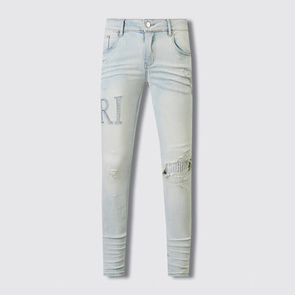 AMRI Jeans #8818
