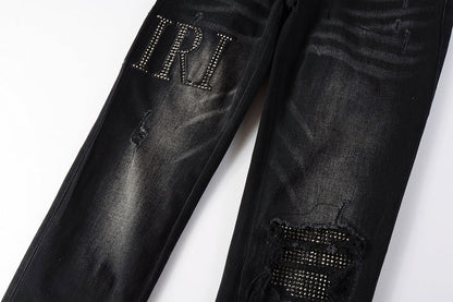 AMRI Jeans #8823