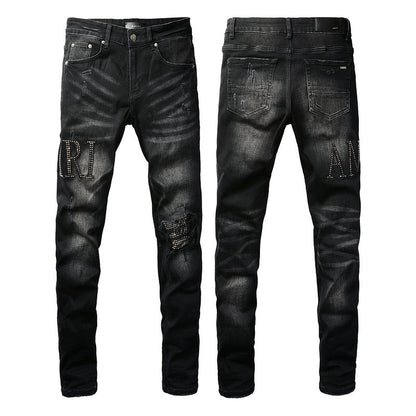 AMRI Jeans #8823
