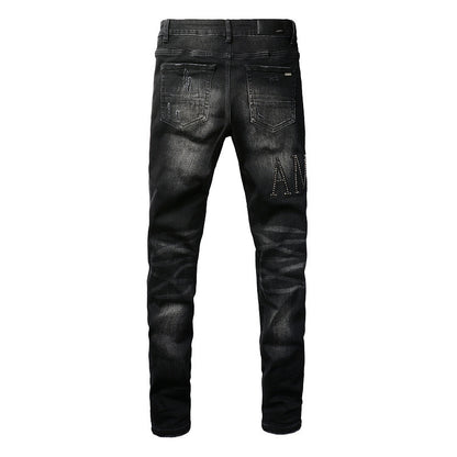 AMRI Jeans #8823