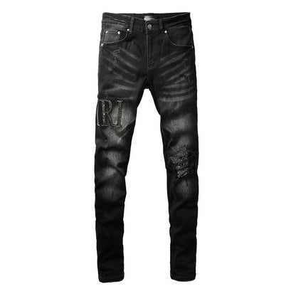 AMRI Jeans #8823