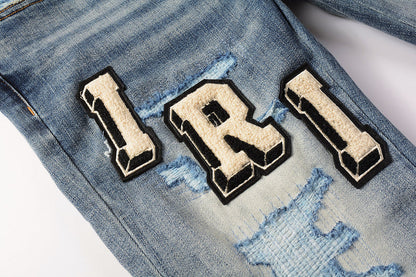AMRI Jeans #8826