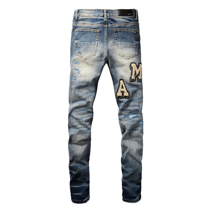 AMRI Jeans #8826