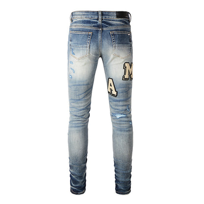 AMRI Jeans #8826