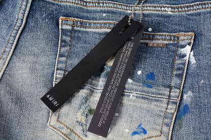AMRI Jeans #8811