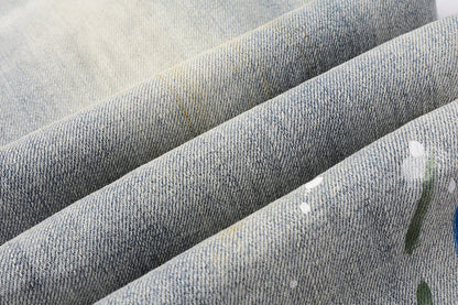 AMRI Jeans #8811