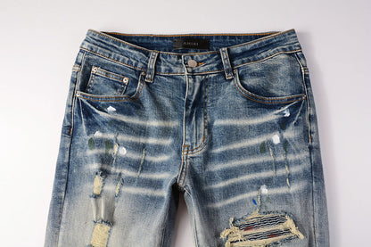 AMRI Jeans #8811