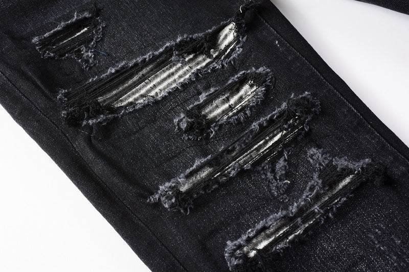 AMRI Jeans #8833