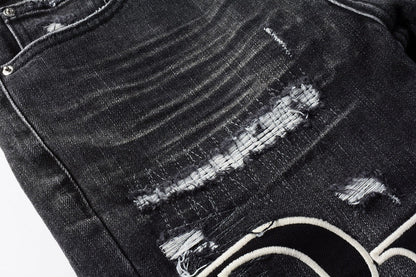 AMRI Jeans #8836