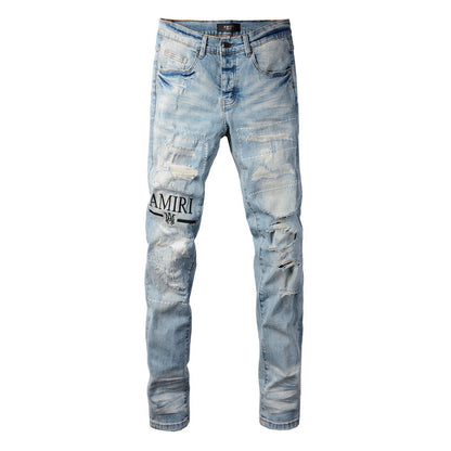 AMRI Jeans #8896