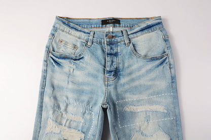 AMRI Jeans #8896
