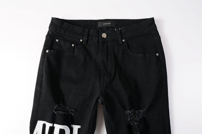 AMRI #649 Jeans