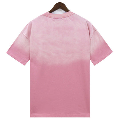 AMRI Logo-Appliquéd Cotton-Jersey T-Shirts