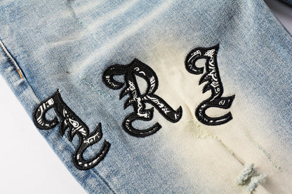 AMRI Jeans #828