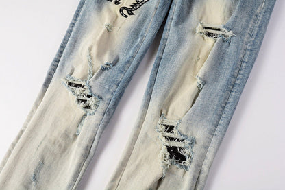 AMRI Jeans #828