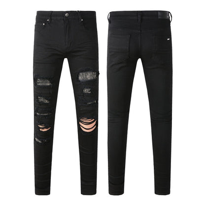 AMRI Jeans #565