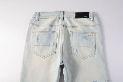 AMRI Jeans #8818-1