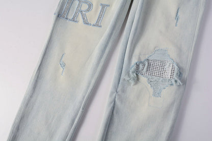 AMRI Jeans #8818-1
