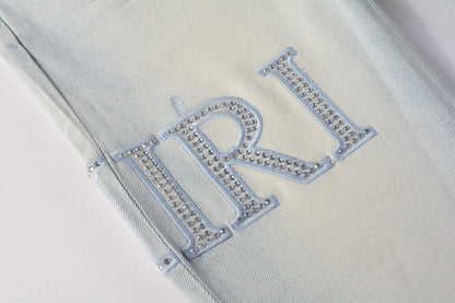 AMRI Jeans #8818-1