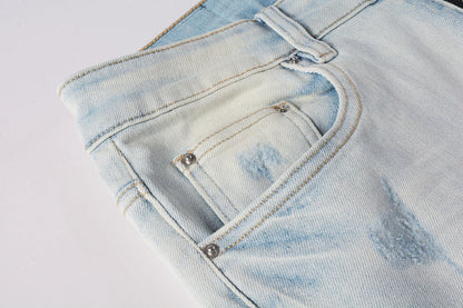 AMRI Jeans #8818-1
