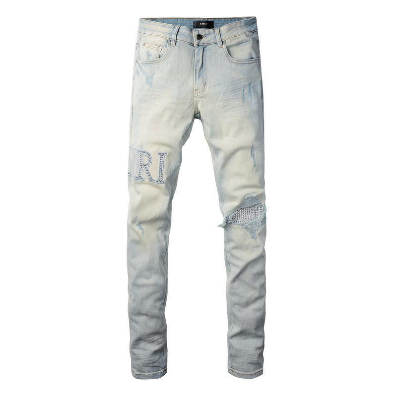 AMRI Jeans #8818-1