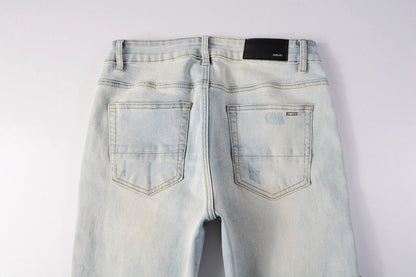 AMRI Jeans #650
