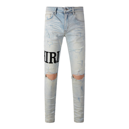 AMRI Jeans #650