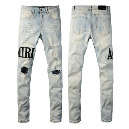 AMRI Jeans #650