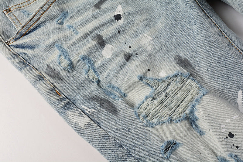 AMRI Jeans #8899