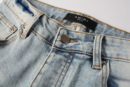 AMRI Jeans #8899