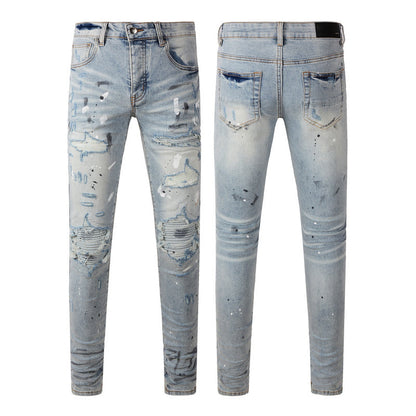 AMRI Jeans #8899