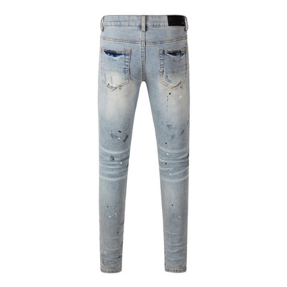 AMRI Jeans #8899