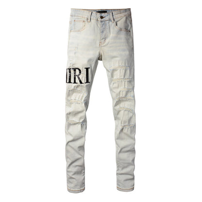 AMRI Jeans #8900
