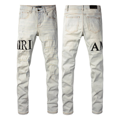 AMRI Jeans #8900