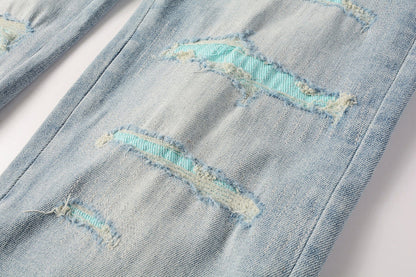 AMRI Jeans #8901