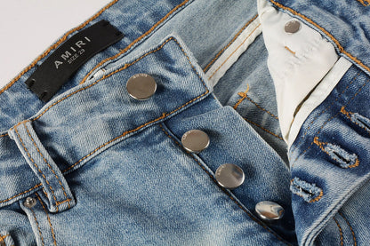 AMRI Jeans #8901