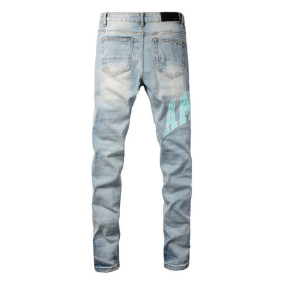 AMRI Jeans #8901