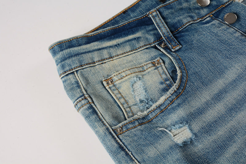AMRI Jeans #8897