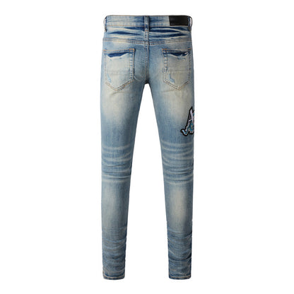 AMRI Jeans #8897