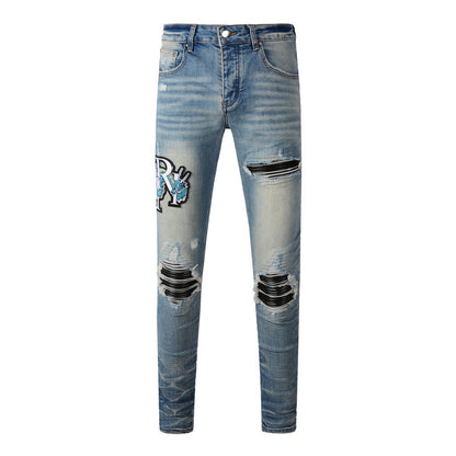 AMRI Jeans #8897
