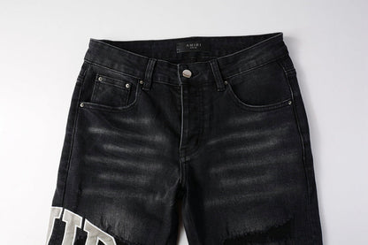AMRI Jeans #8903
