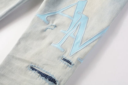 AMRI Jeans #8902