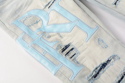 AMRI Jeans #8902