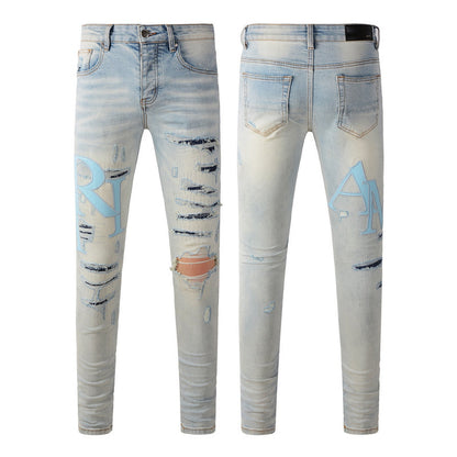 AMRI Jeans #8902