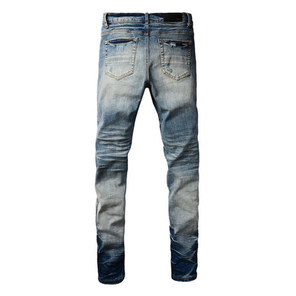 AMRI Jeans #8907