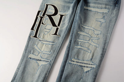 AMRI Jeans #8898