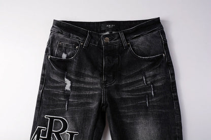 AMRI Jeans #8908