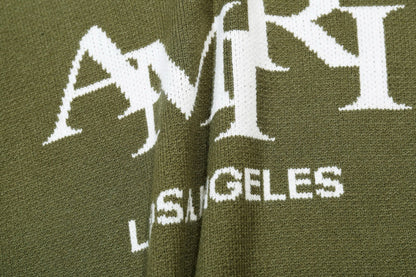 AMRI Sweater
