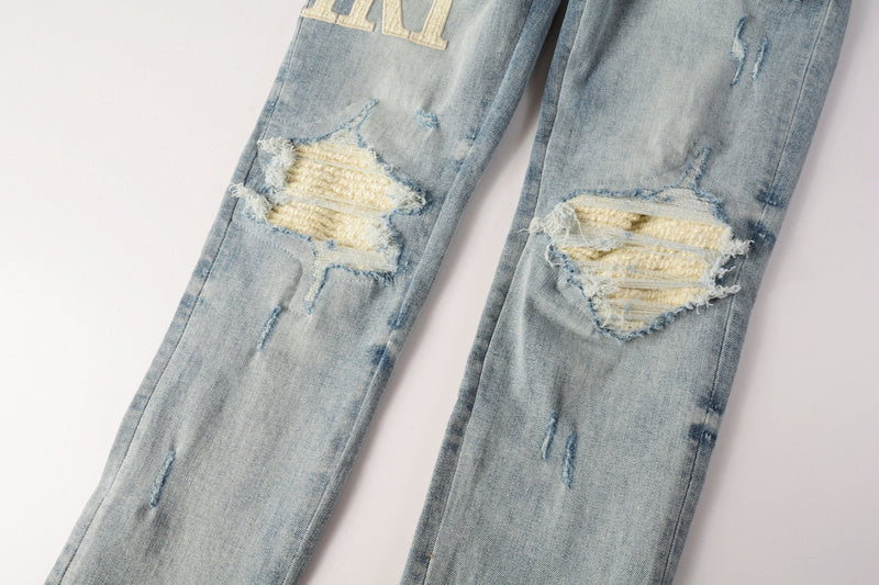 AMRI Jeans #8905